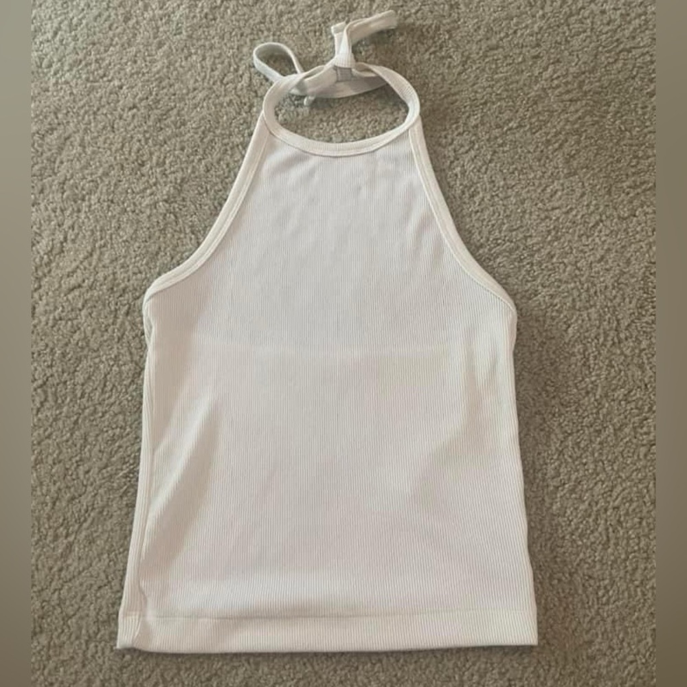 American Eagle Halter top